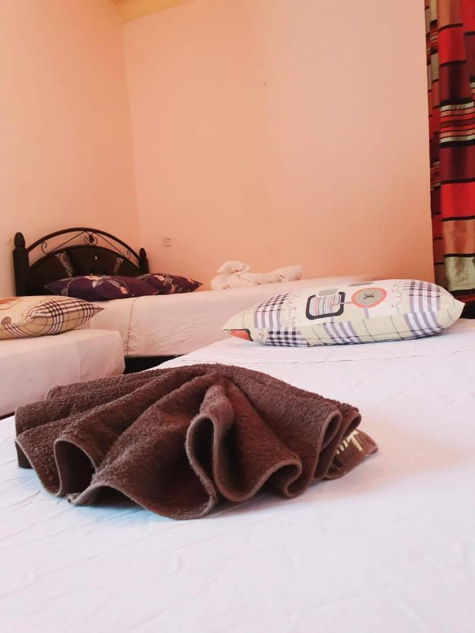 Riad Mamma House Acomodação com café da manhã  2*