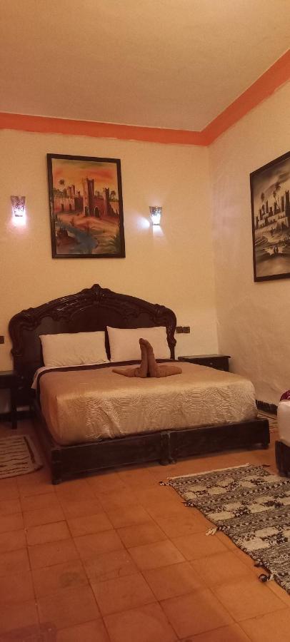 Riad Mamma House Marraquexe