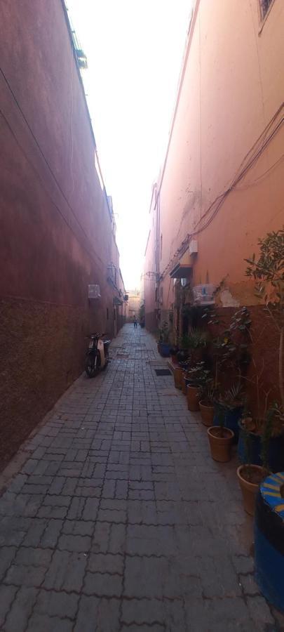 Riad Mamma House 2*