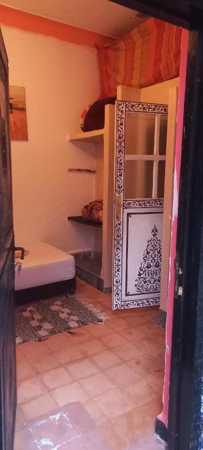 Riad Mamma House