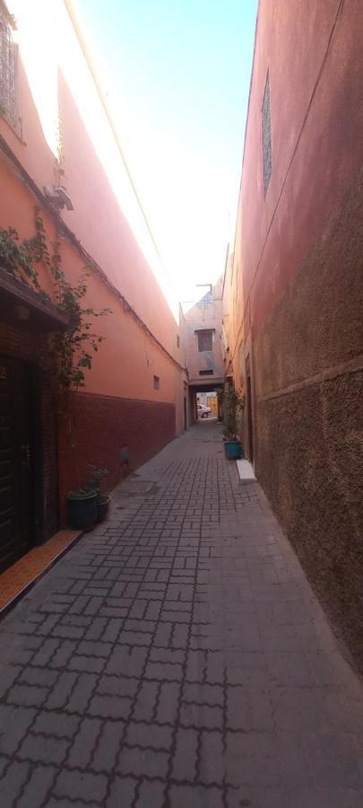 Acomodação com café da manhã  Riad Mamma House