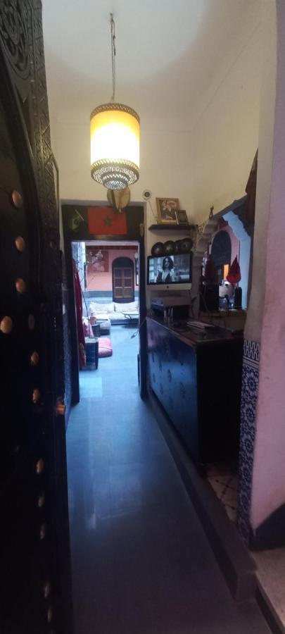 Riad Mamma House
