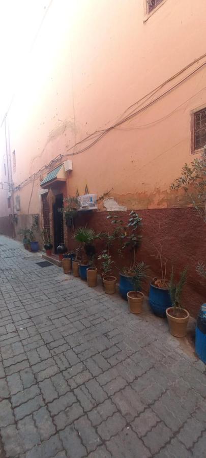 Acomodação com café da manhã  Riad Mamma House Marraquexe