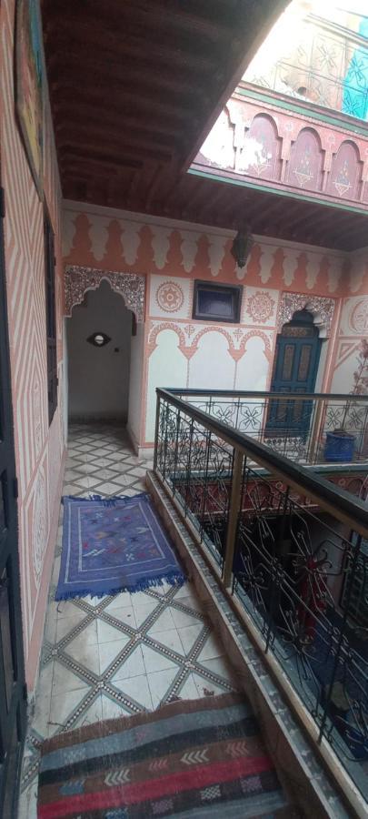 Riad Mamma House 2*