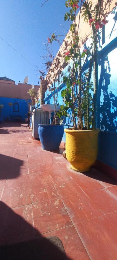 Acomodação com café da manhã  Riad Mamma House 2*