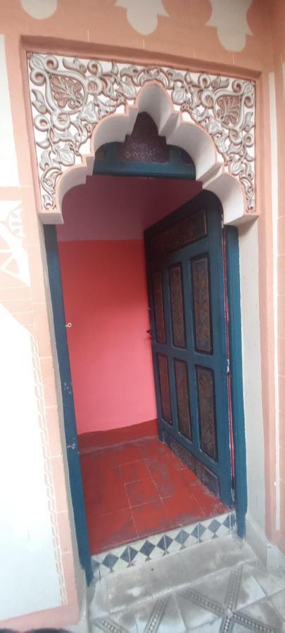 Acomodação com café da manhã  Riad Mamma House