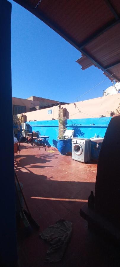 Acomodação com café da manhã  Riad Mamma House 2*