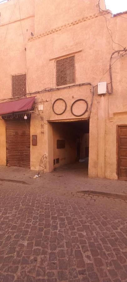 Acomodação com café da manhã  Riad Mamma House