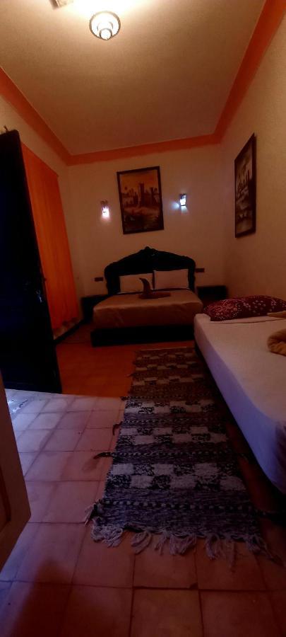 Riad Mamma House Acomodação com café da manhã 