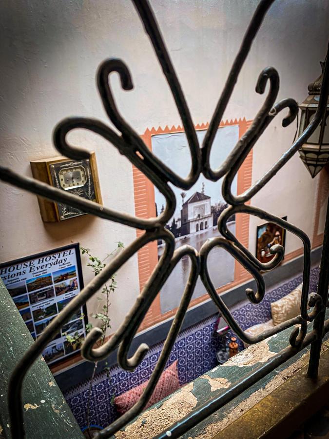 Riad Mamma House