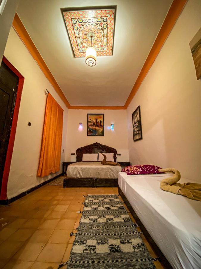Riad Mamma House Acomodação com café da manhã  2*