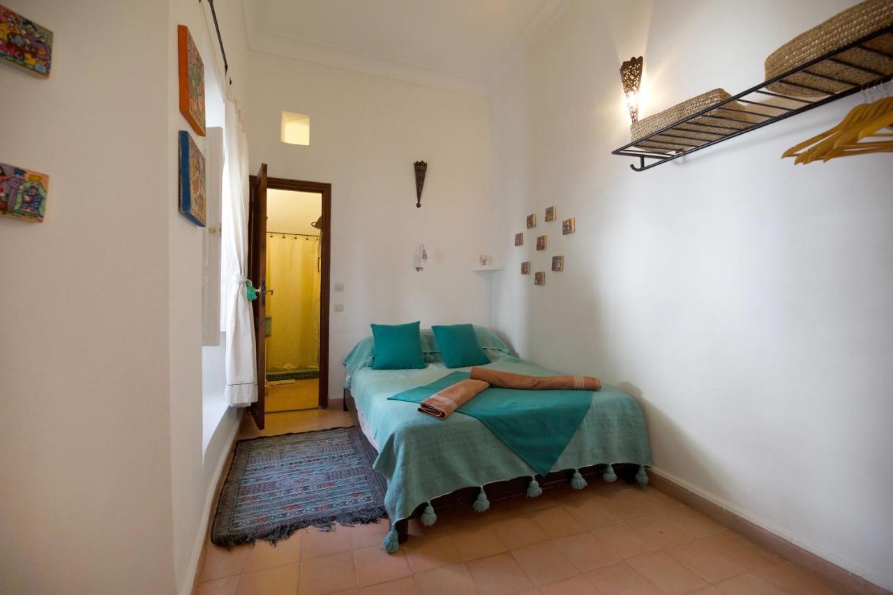 Noor Charana Riad