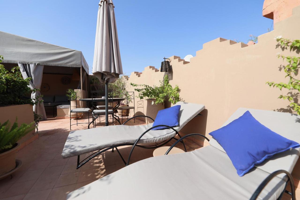 Noor Charana Riad 3*