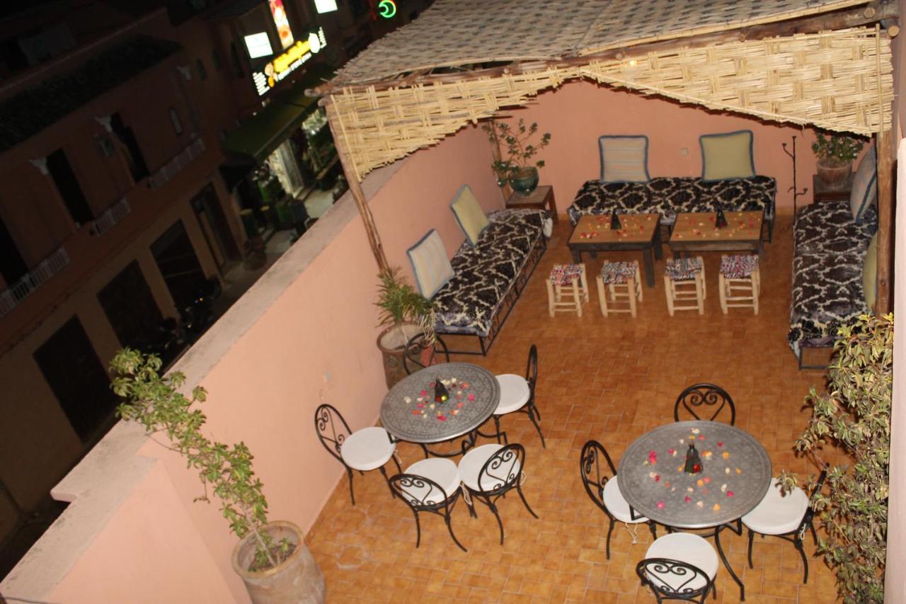 Acomodação com café da manhã  Marrakech Medina *