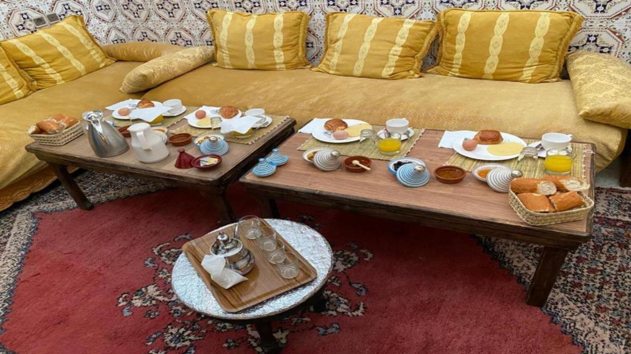 Marrakech Medina Marraquexe