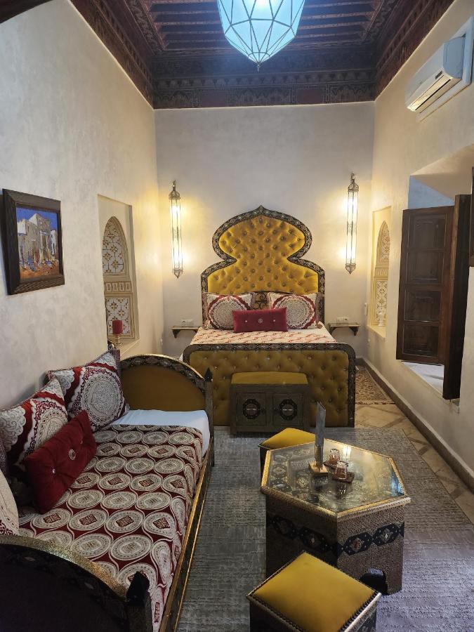 Bayti Riad