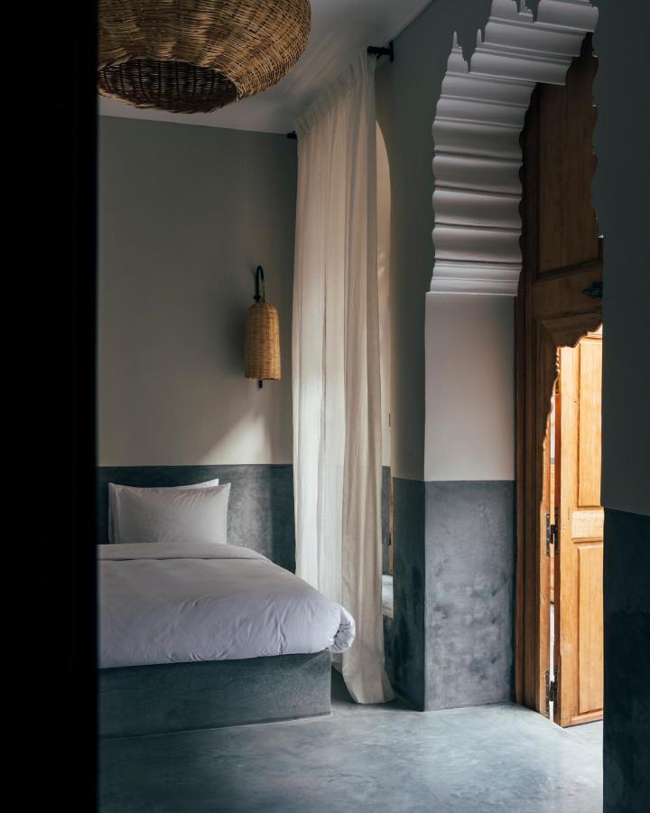 Guest house No37 Marrakesh