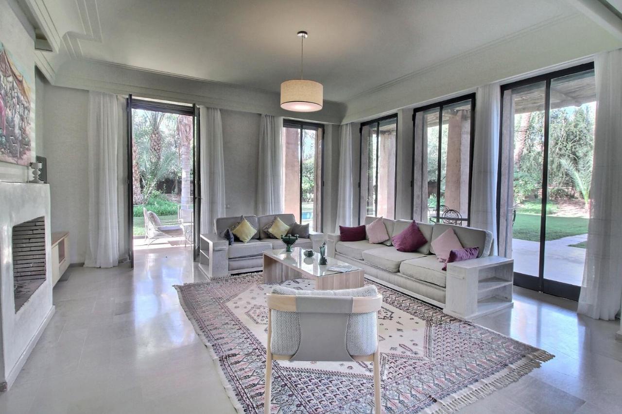 De Luxe Domaine Des Kasbahs