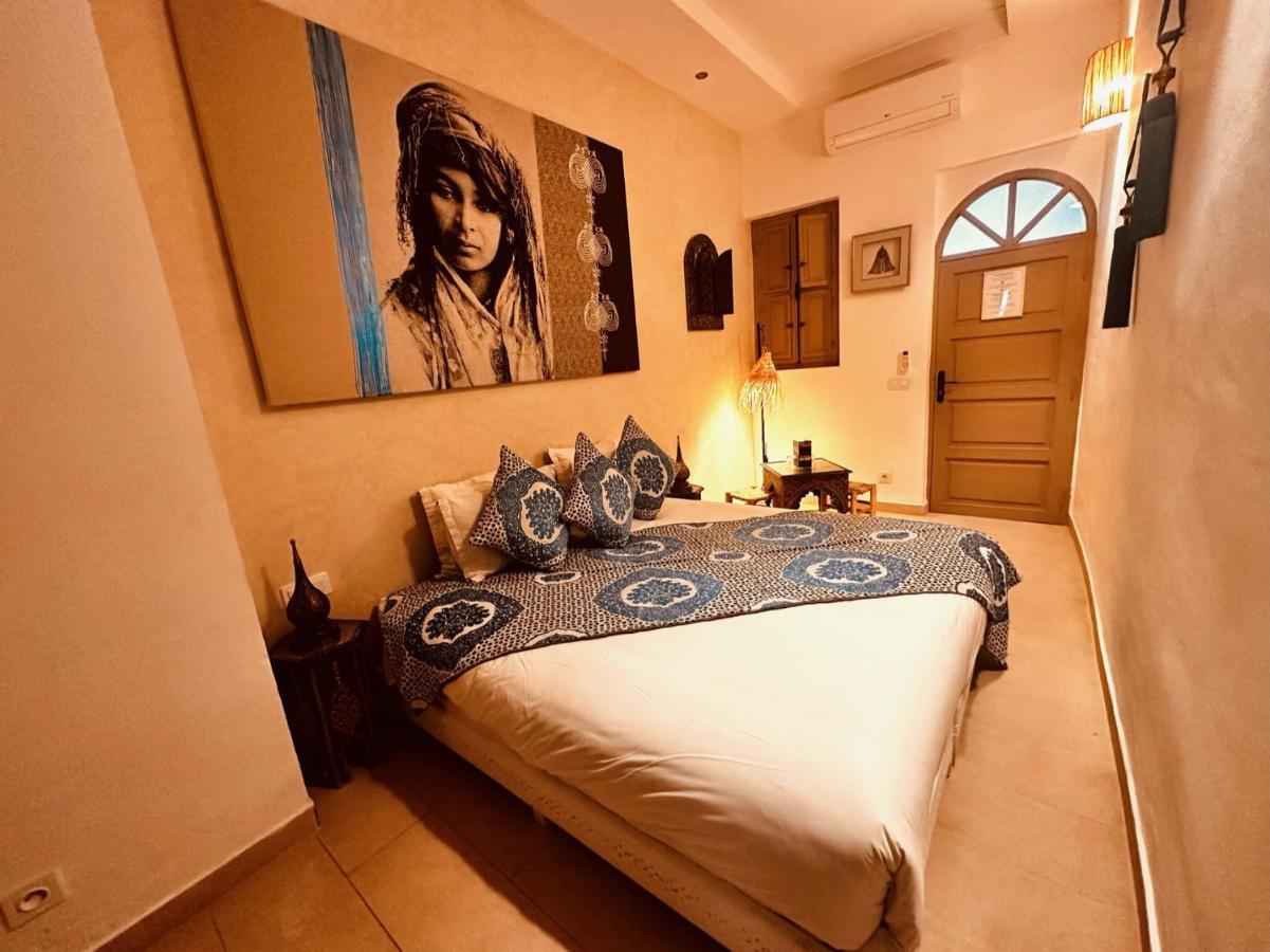 Riad Dollar Des Sables & Spa 3* Marrakesh