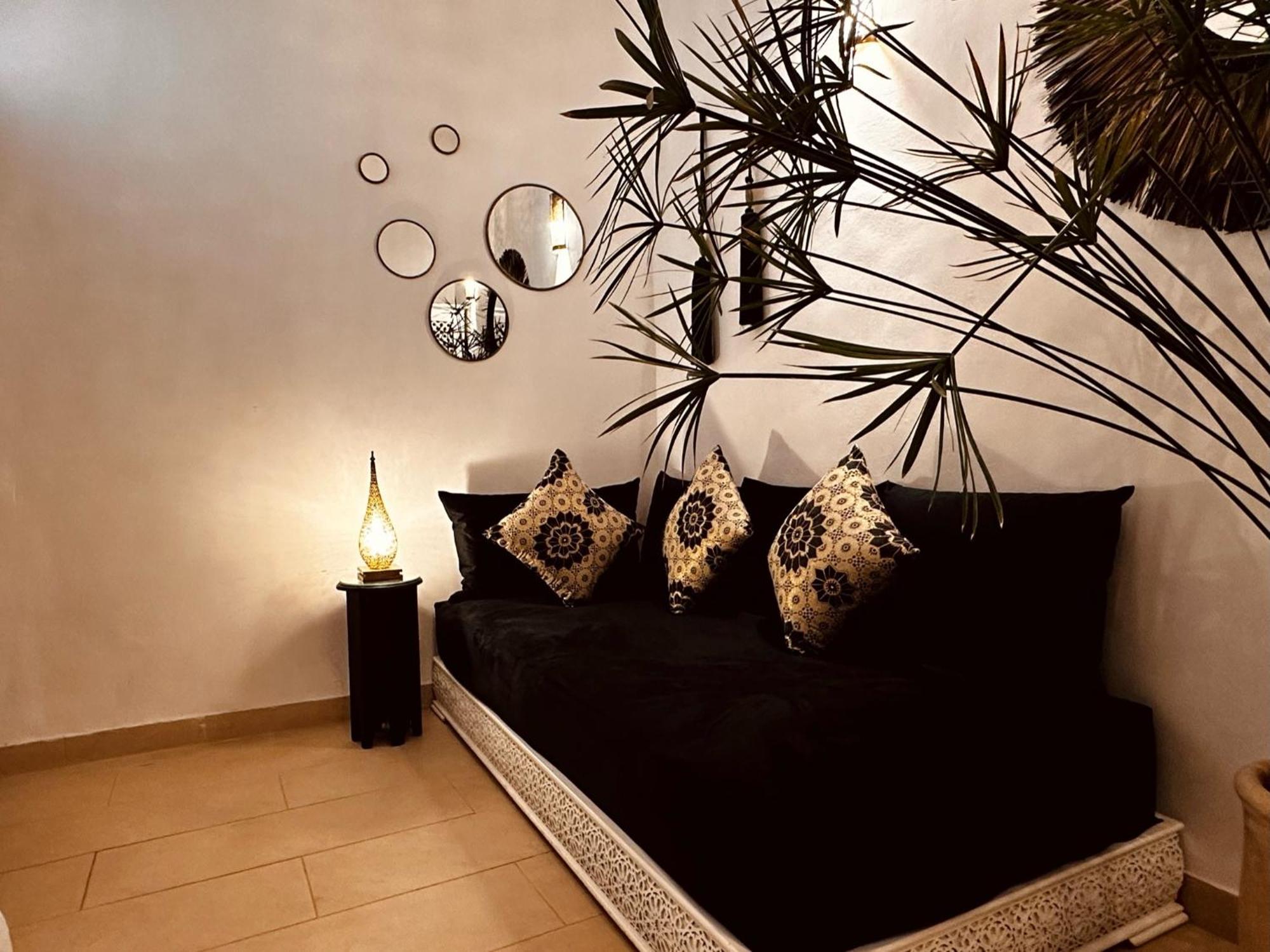 Riad Dollar Des Sables & Spa Riad