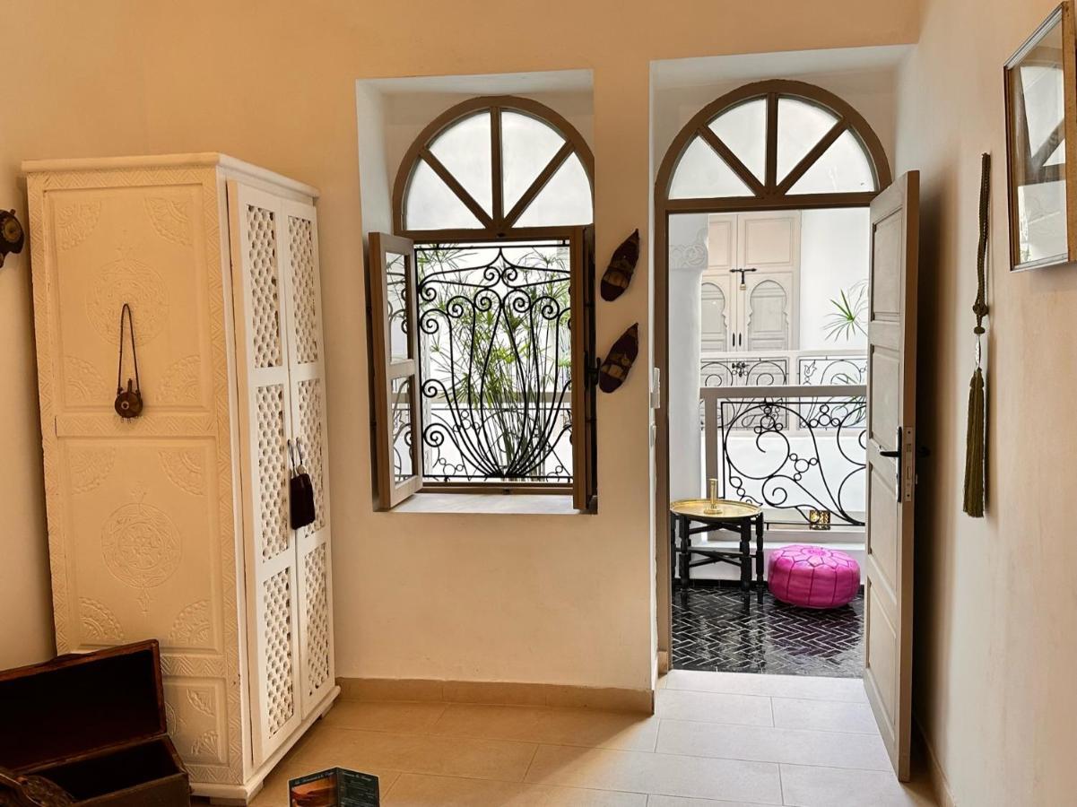 Riad Riad Dollar Des Sables & Spa Marrakesh