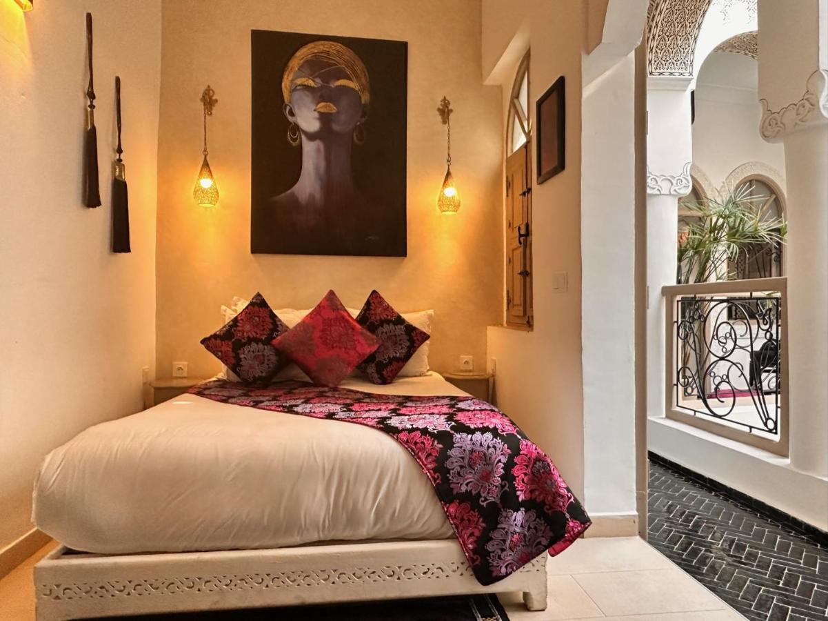 Riad Dollar Des Sables & Spa