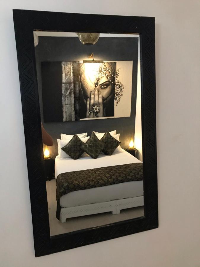 Riad Riad Dollar Des Sables & Spa