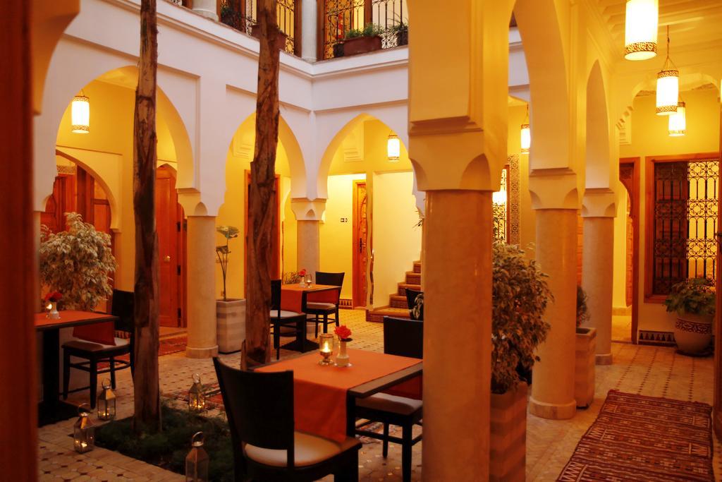 Riad Berta 4*