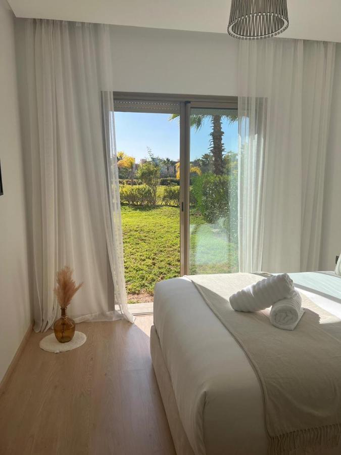 Apartamento Marrakech Golf Prestigia Marrakesh
