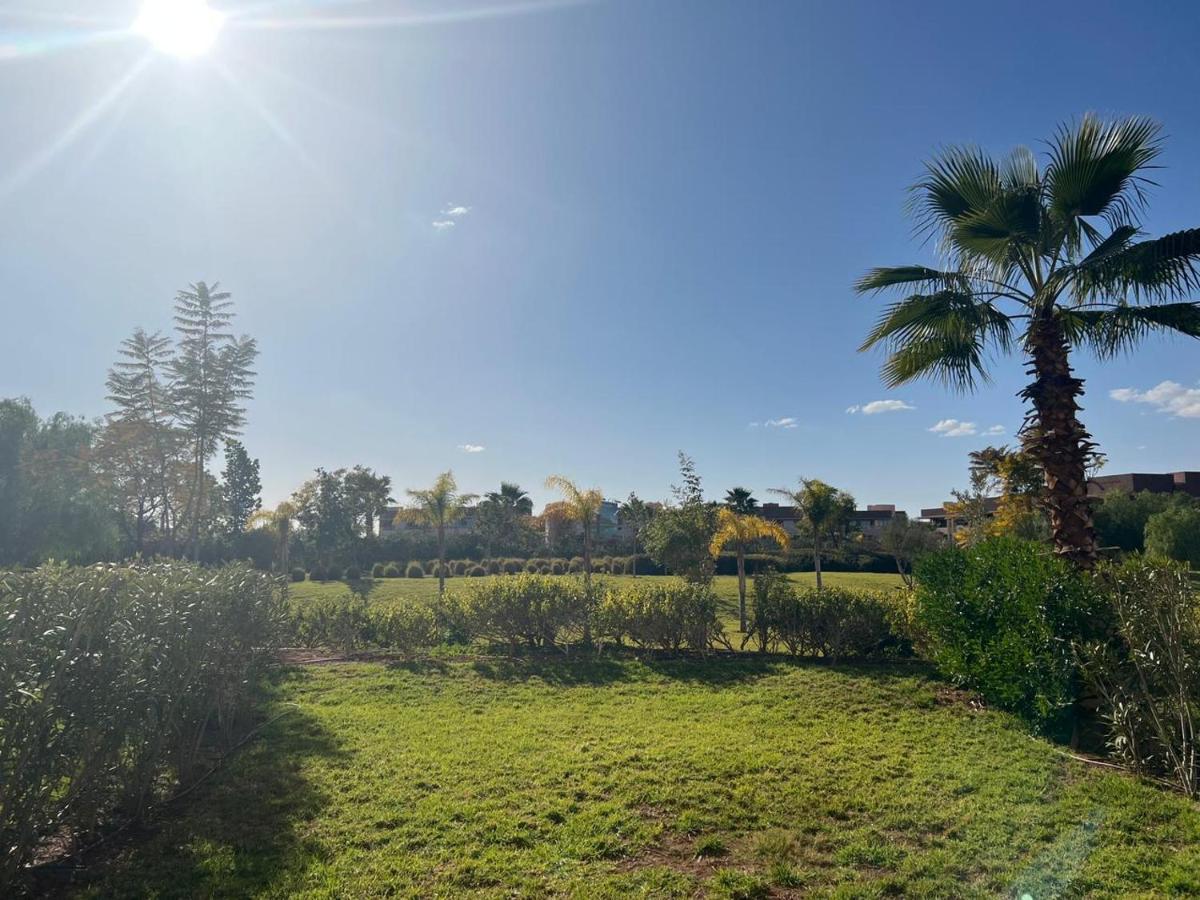 Marrakech Golf Prestigia *