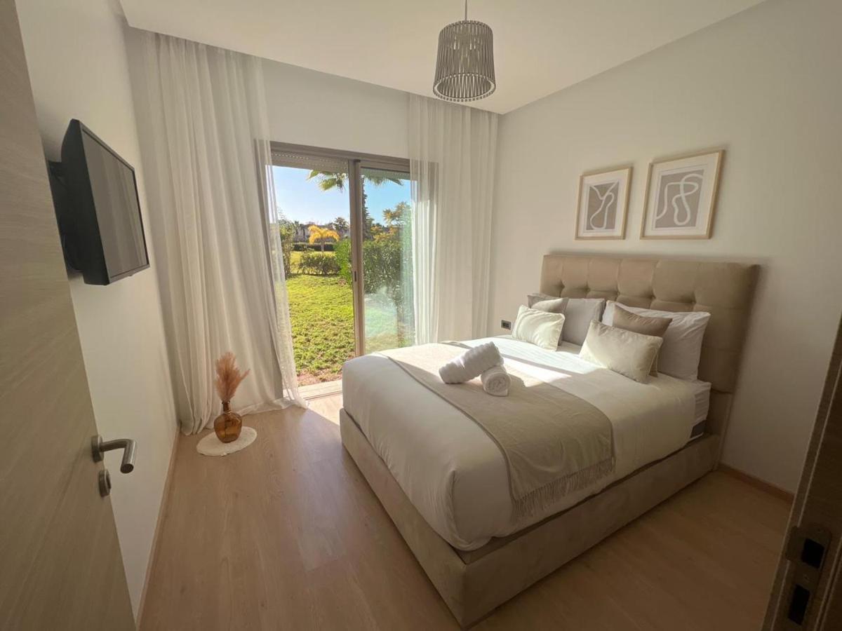 Apartamento Marrakech Golf Prestigia Marrakesh