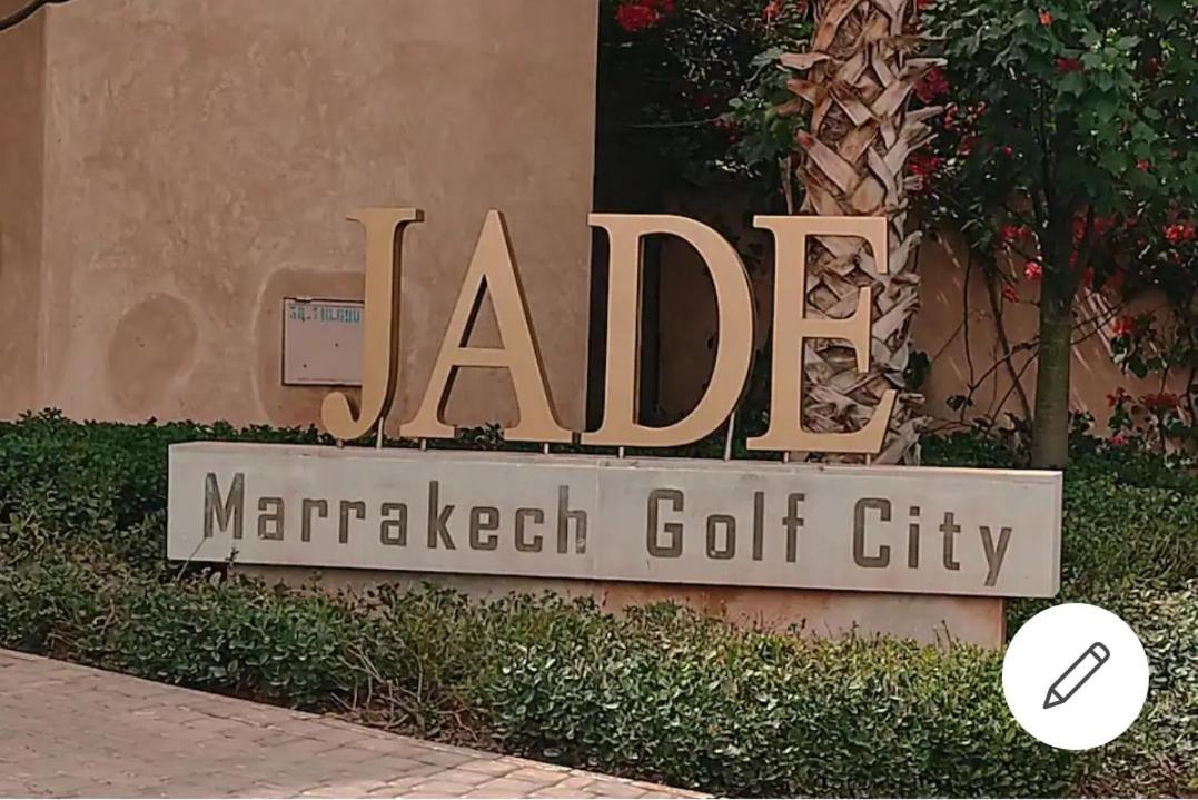 Apartamento Marrakech Golf Prestigia