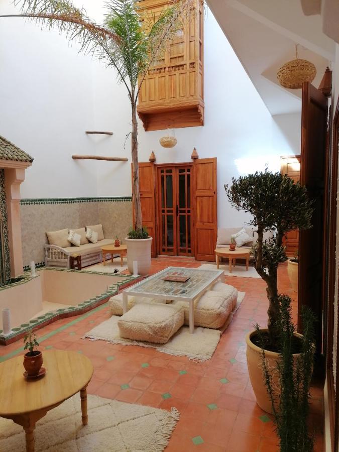 Dar Mar'ouka , 3* Marrakesh