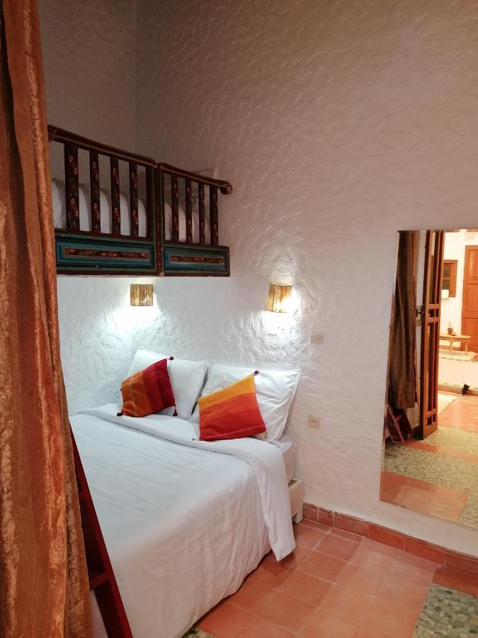 Dar Mar'ouka , 3* Marrakesh