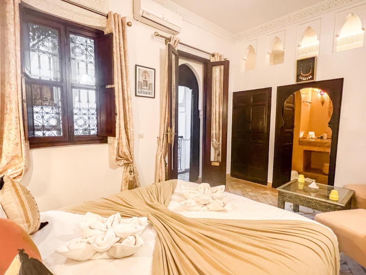 Riad Riad Des Lys 3*
