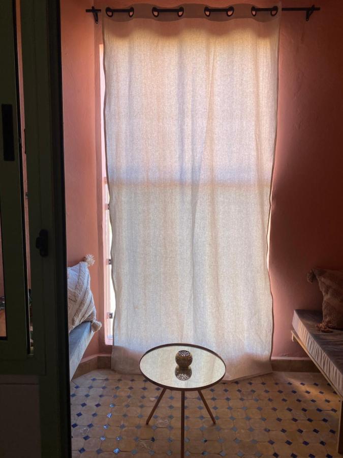 Apartment Le Bleu