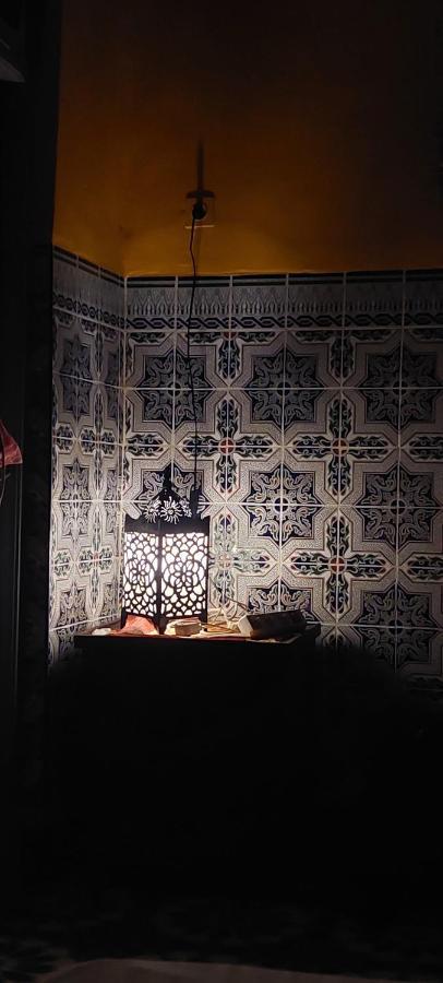 Riad Kainos Marrakesh