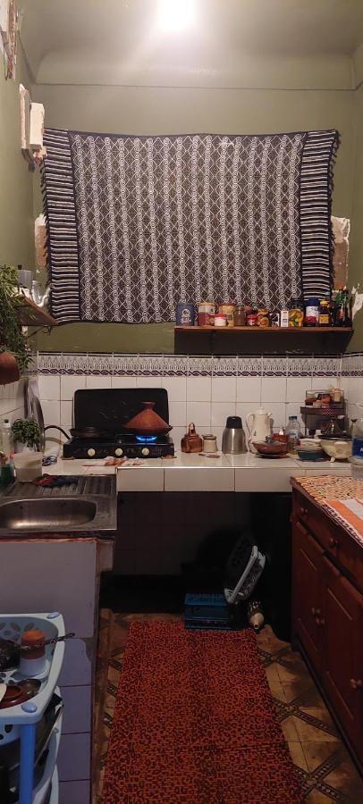 Riad Kainos Marrakesh