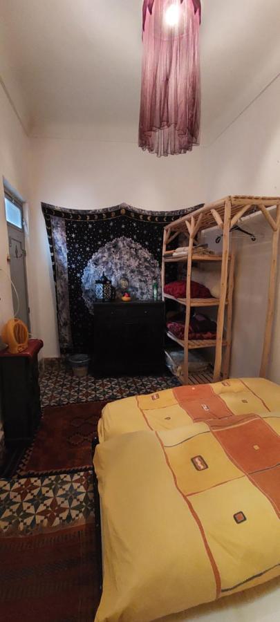 Riad Kainos Marrakesh