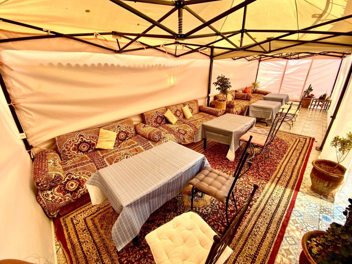Nouhal Guest house Marrakesh