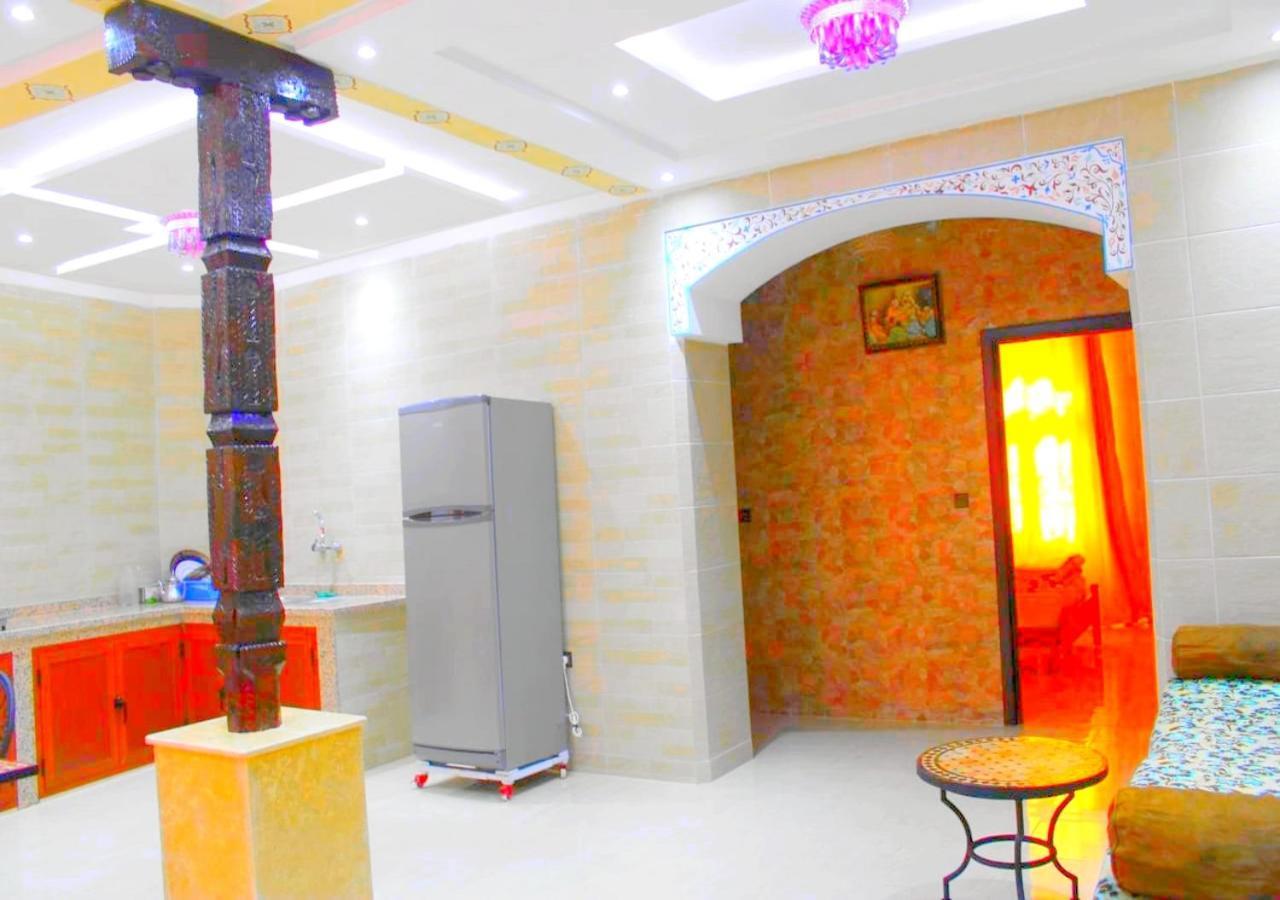 Miramare Pour Familles Сasa de vacaciones Marrakesh