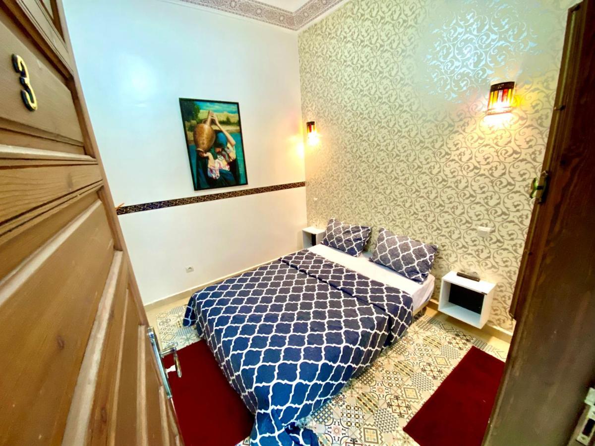 Guest house Nouhal 2*