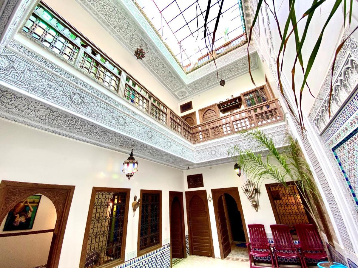 Nouhal 2* Marrakesh