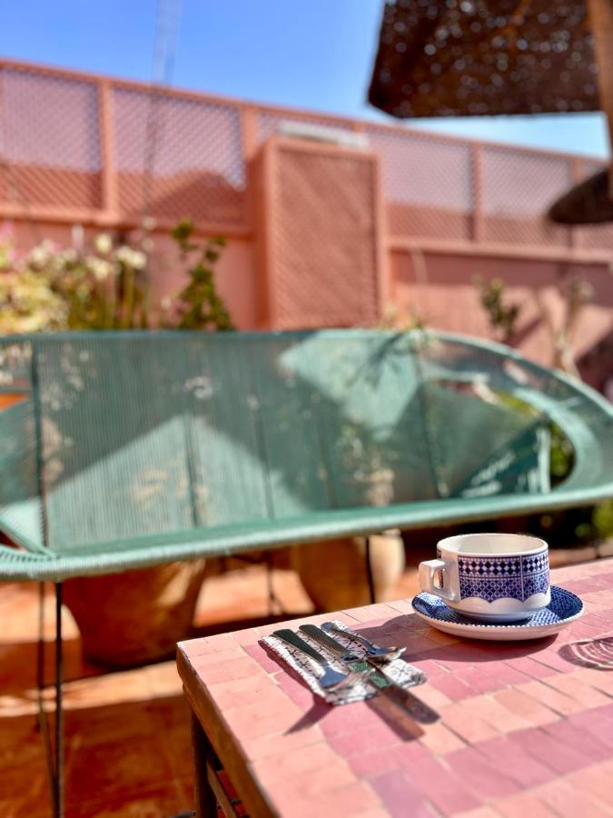 Lauriers Blancs 3* Marrakesh