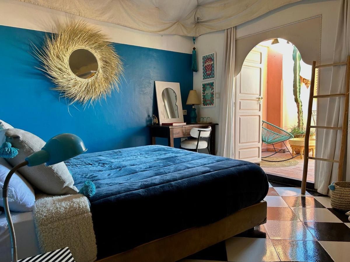 Lauriers Blancs 3* Marrakesh