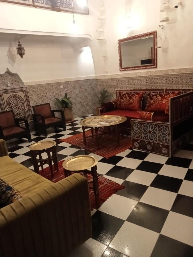 L Ayinn In The Heart Of Marrakech. Holiday home