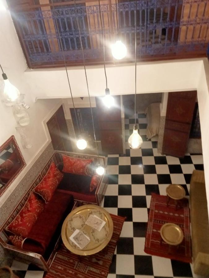 Holiday home L Ayinn In The Heart Of Marrakech.