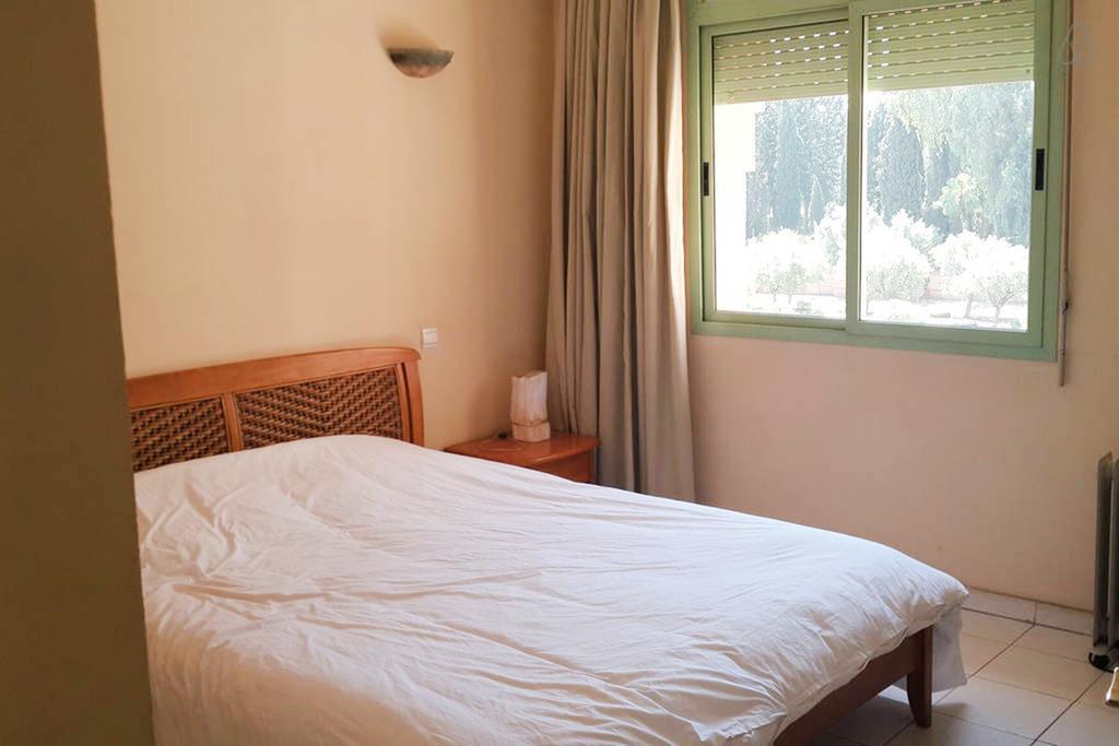 Marrakech Apartamento Marraquexe