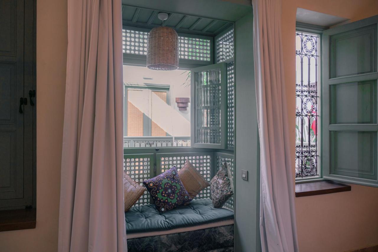 Lalla Mimouna Marrakesh