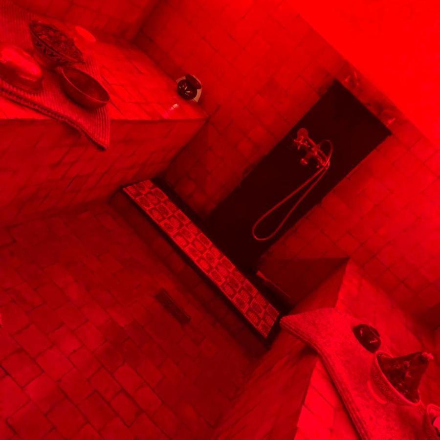 Apartment Catalya Hammam Et Massage *